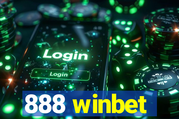 888 winbet